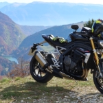 Abschlusstour 2021 Triumph Speed Street Triple - 57