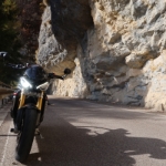 Abschlusstour 2021 Triumph Speed Street Triple - 59