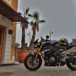 Abschlusstour 2021 Triumph Speed Street Triple - 65