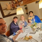 Silvester 2022 23 Suedtirol - 12
