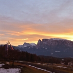 Silvester 2022 23 Suedtirol - 17