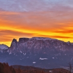 Silvester 2022 23 Suedtirol - 18