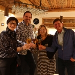 Silvester 2022 23 Suedtirol - 44
