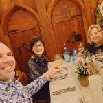 Silvester 2022 23 Suedtirol - 48