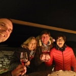 Silvester 2022 23 Suedtirol - 57
