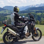 Über Land nach Oberstdorf