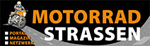 MotorradStrassen - Das Motorradmagazin