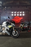 BMW S1000R 2021 - 25