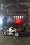 BMW S1000R 2021 - 26