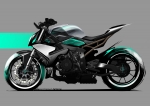 BMW S1000R 2021 - 40