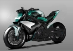 BMW S1000R 2021 - 42