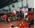 Panigale V4 25Annivesrario916 - 33 - 1994 916 Racing 05 UC77805 High