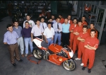 Panigale V4 25Annivesrario916 - 36 - 1994 916 Racing 08 UC77806 High