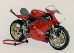 Panigale V4 25Annivesrario916 - 37 - 1994 916 Racing 01 UC77804 High