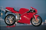 Panigale V4 25Annivesrario916 - 39 - 1994 916 01 UC77796 High