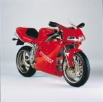 Panigale V4 25Annivesrario916 - 40 - 1994 916 02 UC77795 High