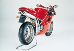 Panigale V4 25Annivesrario916 - 41 - 1994 916 03 UC77798 High