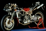 Panigale V4 25Annivesrario916 - 48 - 1994 916 10 UC77791 High