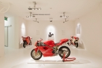 Panigale V4 25Annivesrario916 - 50 - 1994 916 Ducati Museum UC77793 High