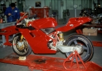 Panigale V4 25Annivesrario916 - 51 - 1994 916 Prototype UC77794 High