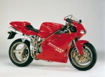 Panigale V4 25Annivesrario916 - 52 - 1995 916 Biposto UC77786 High