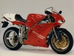 Panigale V4 25Annivesrario916 - 54 - 1995 916 SP UC77788 High