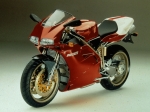 Panigale V4 25Annivesrario916 - 56 - 1997 916 SPS UC77775 High