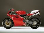 Panigale V4 25Annivesrario916 - 59 - 1999 996 SPS UC77778 High