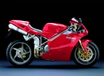 Panigale V4 25Annivesrario916 - 62 - 2002 998 Biposto UC77781 High