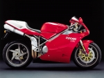 Panigale V4 25Annivesrario916 - 64 - 2002 998 S UC77783 High