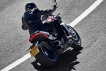 Triumph Rocket 3 - 48