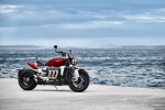 Triumph Rocket 3 - 52