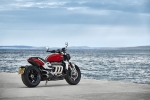 Triumph Rocket 3 - 53