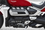 Triumph Rocket 3 - 67