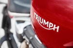 Triumph Rocket 3 - 92