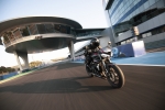 Triumph Street Triple RS 2020 - 21