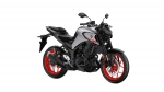 Yamaha MT-03 2020 - 01