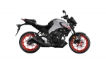 Yamaha MT-03 2020 - 04