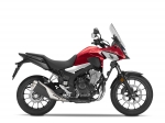 Honda CB500X 2019 - 04