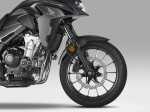 Honda CB500X 2019 - 08