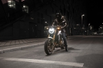Honda CB650R 2019 - 06